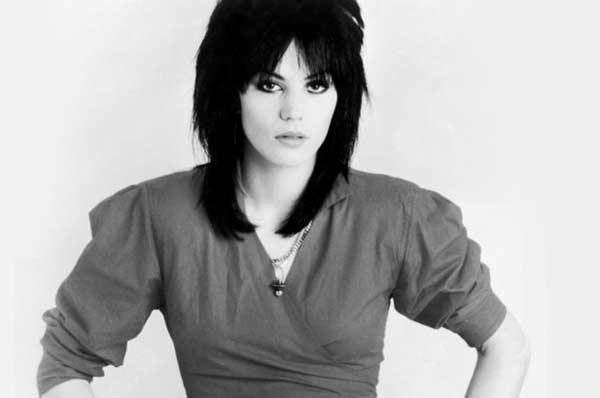 Joan Jett – Rock Star Icon Returns