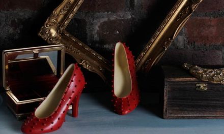 Get Your Teeth Into Designer Collection of Chocolate Shoes