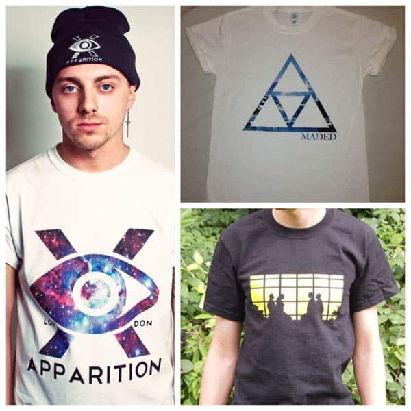 Emerging Fashion Designers In London