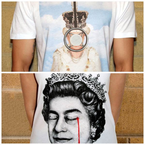 Emerging Fashion Designers In London