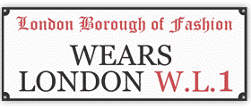 Wears London