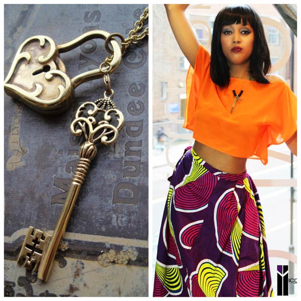 Emerging Fashion Designers In London