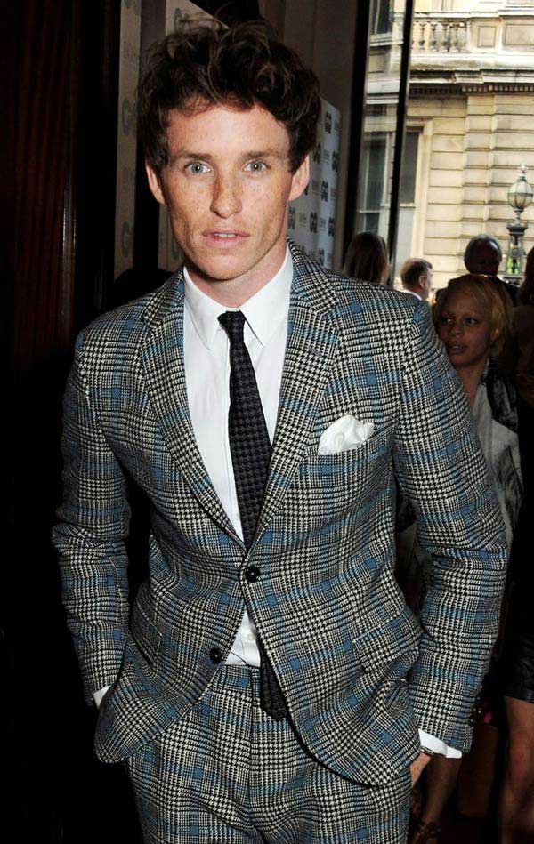 Eddie-Redmayne-GQ Men Of The Year Awards 2013 Eddie-Redmayne-GQ Men Of The Year Awards 2013
