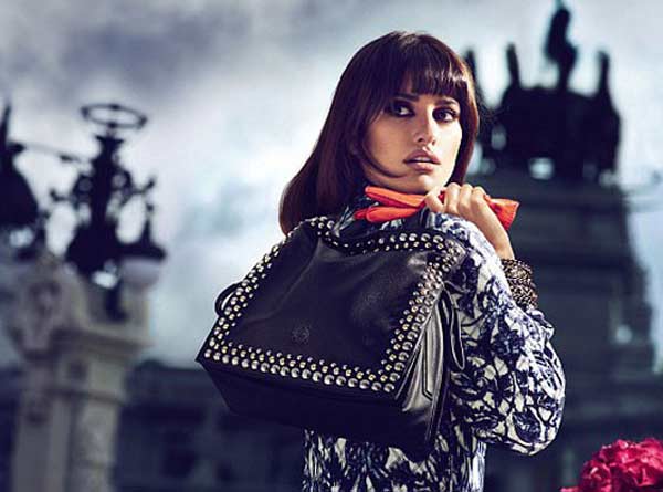LOEWE – Madrid’s Lace & Leather