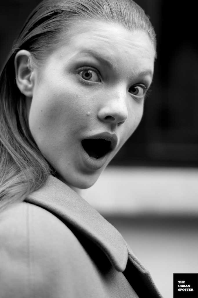 The Urban Spotter - Fashion Photographer 