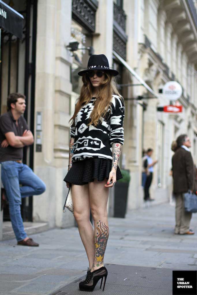 The Urban Spotter - Fashion Photographer 