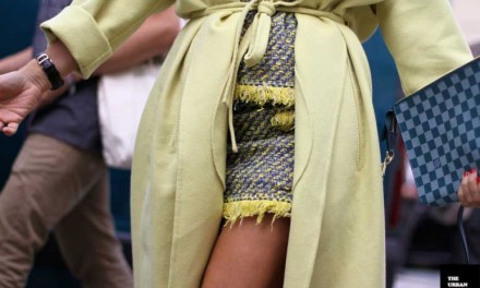 Street Style Photographer – The Urban Spotter