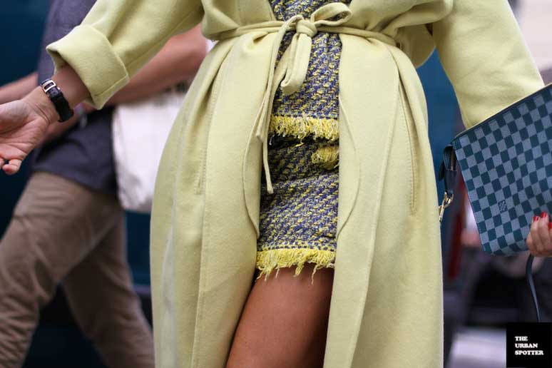 Street Style Photographer – The Urban Spotter