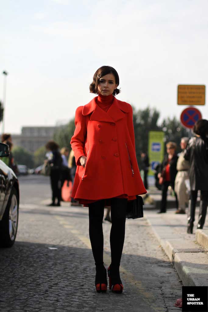 The Urban Spotter - Fashion Photographer 