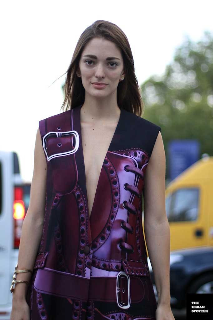 The Urban Spotter - Fashion Photographer 