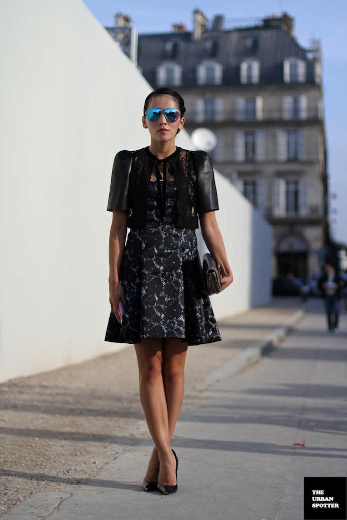 The Urban Spotter - Fashion Photographer 