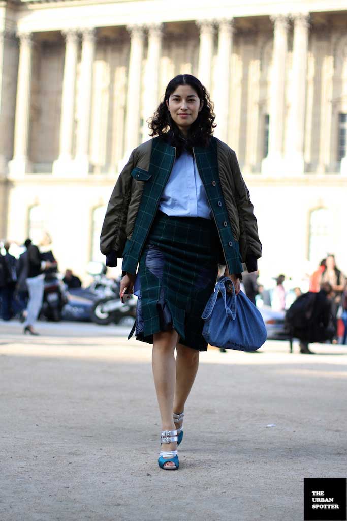 The Urban Spotter - Fashion Photographer 