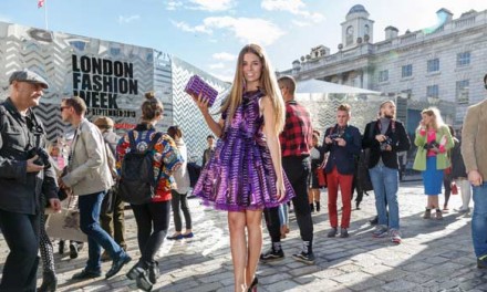 Cadbury Dress – Made Of Dairy Milk Wrappers