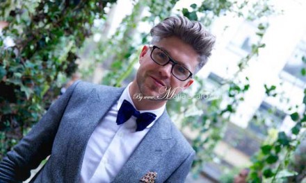 Darren Kennedy Interview for MenStyleFashion