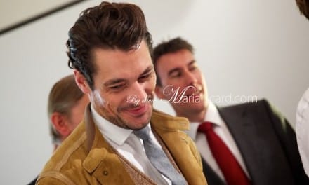 David Gandy Interview 3 for MenStyleFashion
