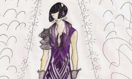 Orinell Future Fashion – A Man’s Perspective Dressing Women