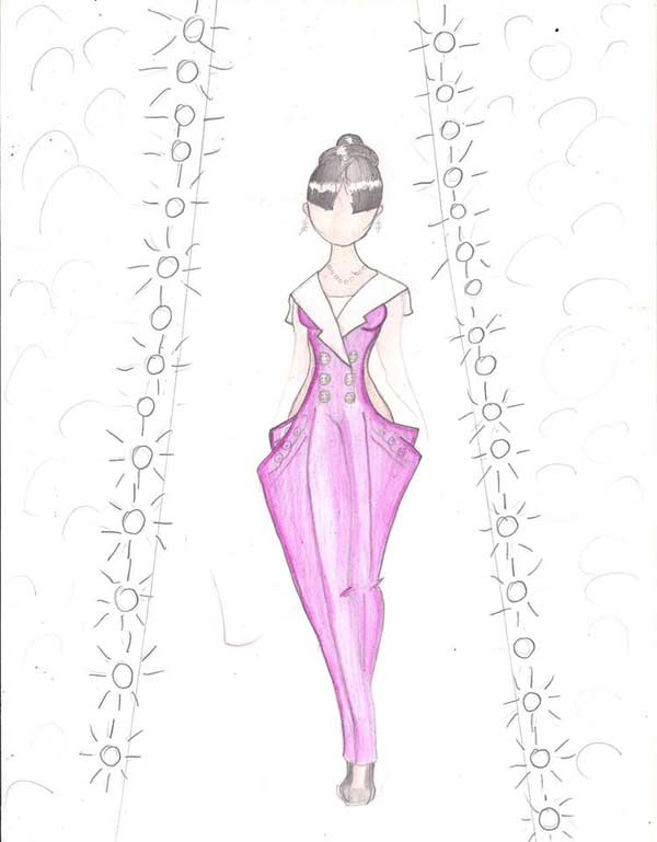 Orin Davenport Designer For-Women