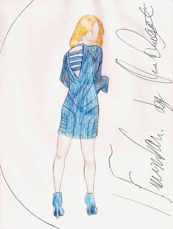 Orin Davenport Designer For-Women