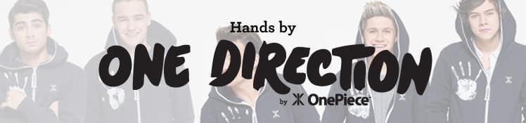 one direction onepiece