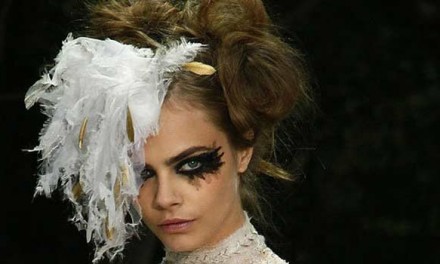 CHANEL Cara Delevinge – The Legacy Lives On