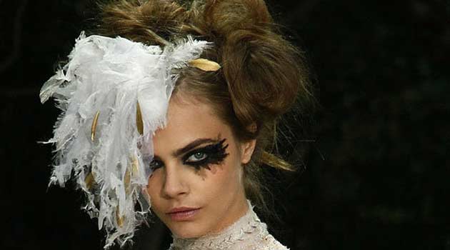 CHANEL Cara Delevinge – The Legacy Lives On