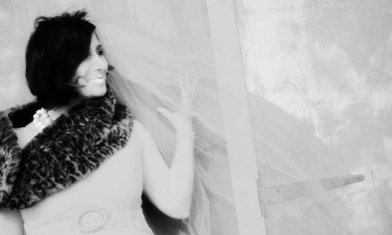 Wedding Dress – Wear It Again Photoshoot