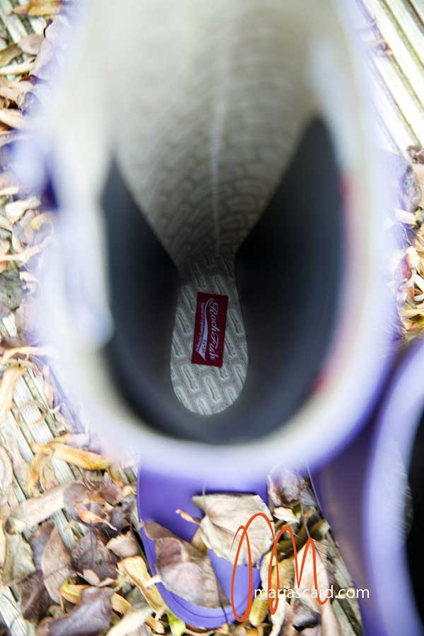 Rockfish Wellies - Maria Scard Photography (