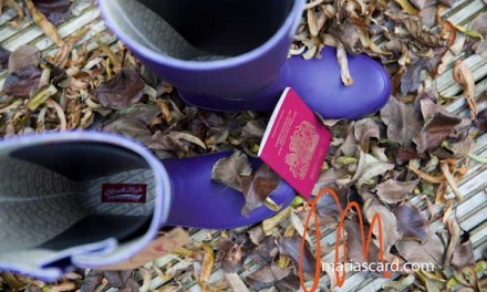 RockFish Wellies – Rubber Boots To Hunt In Style