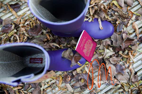 RockFish Wellies – Rubber Boots To Hunt In Style