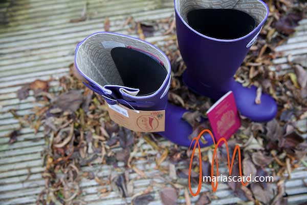 Rockfish Wellies - Maria Scard Photography (