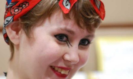 FDC Young Designer a Awards – Vivienne Westwood Inspired