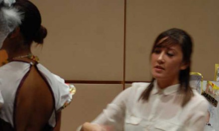 FDC Young Designers Awards 2013 –  Mental Health Inspired