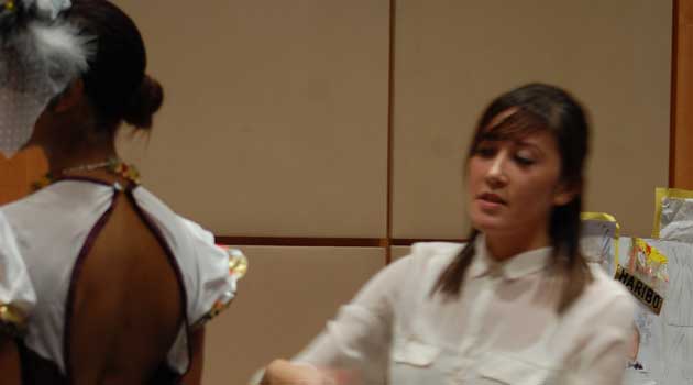 Gummy Bears - FDC Young Designer awards Gummy Bears - FDC Young Designer awards