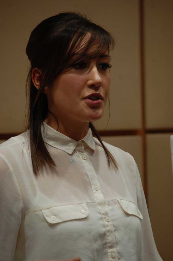 Gummy Bears - FDC Young Designer awards Gummy Bears - FDC Young Designer awards