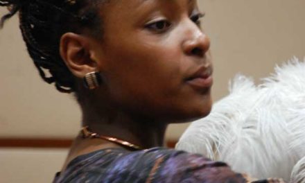 FDC Young Designers Awards 2013 – D&G Inspired