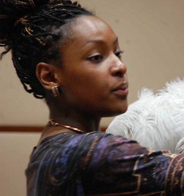 FDC Young Designers Awards 2013 – D&G Inspired