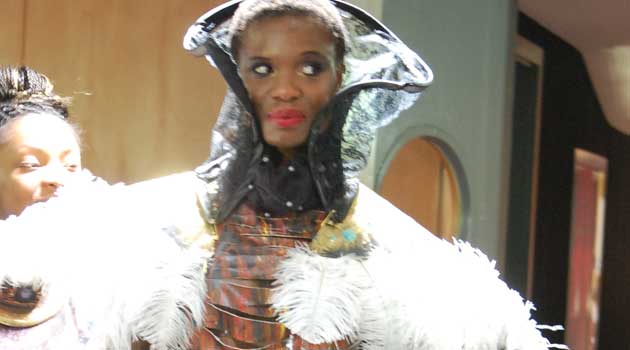 FDC  Young Designer Awards 2013 DG 