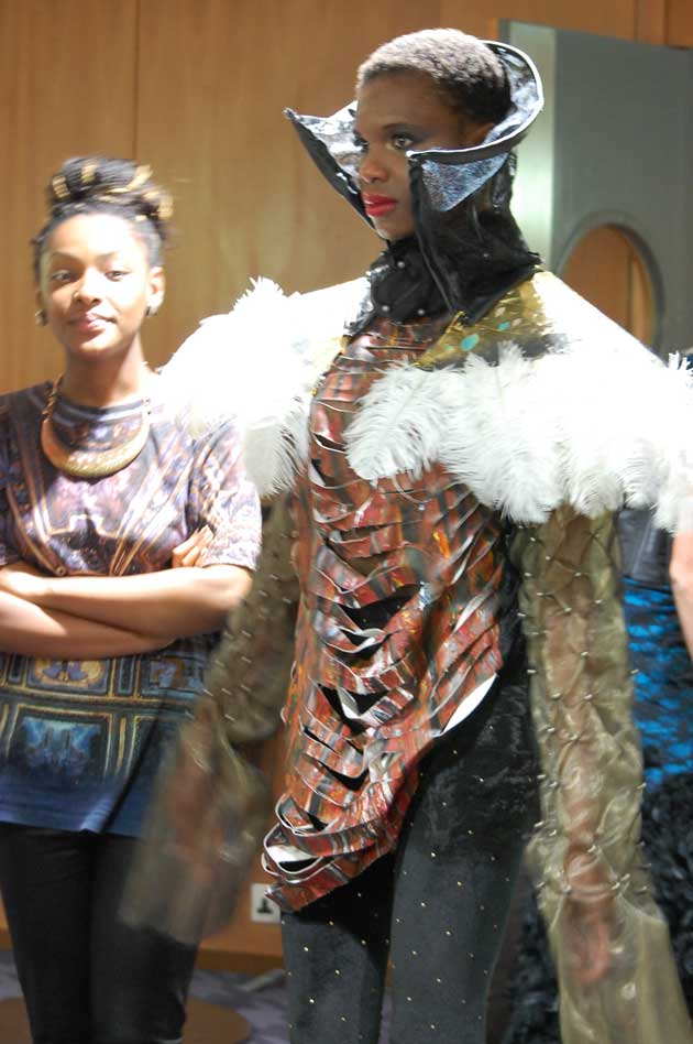 FDC Young Designer Awards - DG