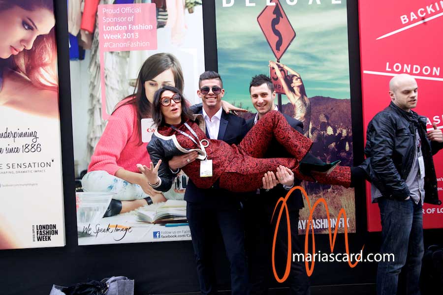 Gracie Opulanza - menstylefashion - photos by maria scard