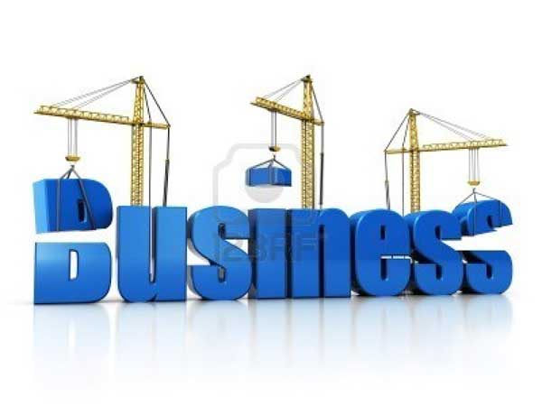 Business Tips - How to build a business Business Tips - How to build a business