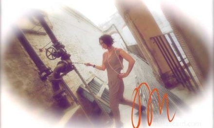 Maria Scard – Her Priceless Photo Shots