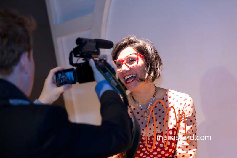 Baleeblu - WGSN Global Fashion Awards 2013