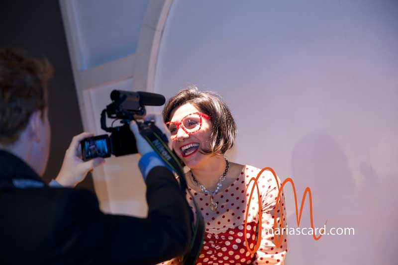 Gracie Opulanza - Co- founder of menstylefashion