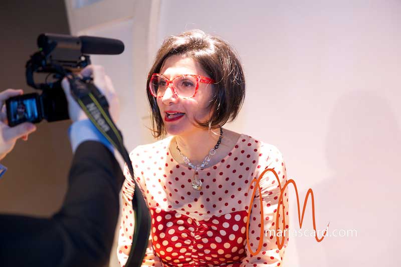 Baleeblu - WGSN Global Fashion Awards 2013