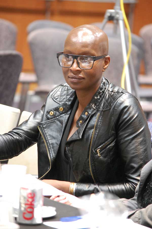 FDC Young Designer Awards 2013 Judges FDC Young Designer Awards 2013 Judges