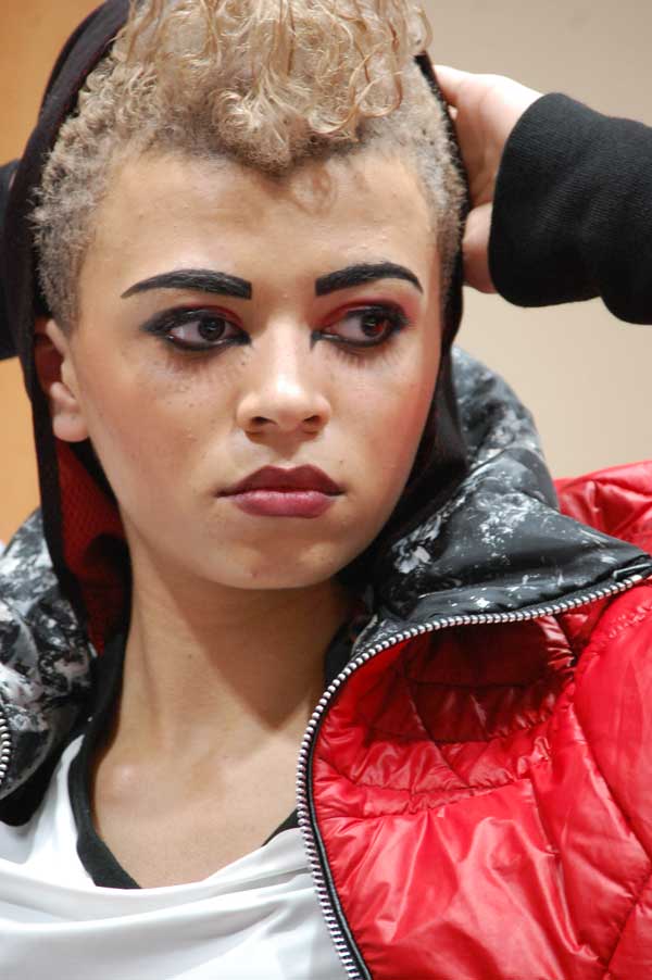 FDC Young Designer Awards 2013