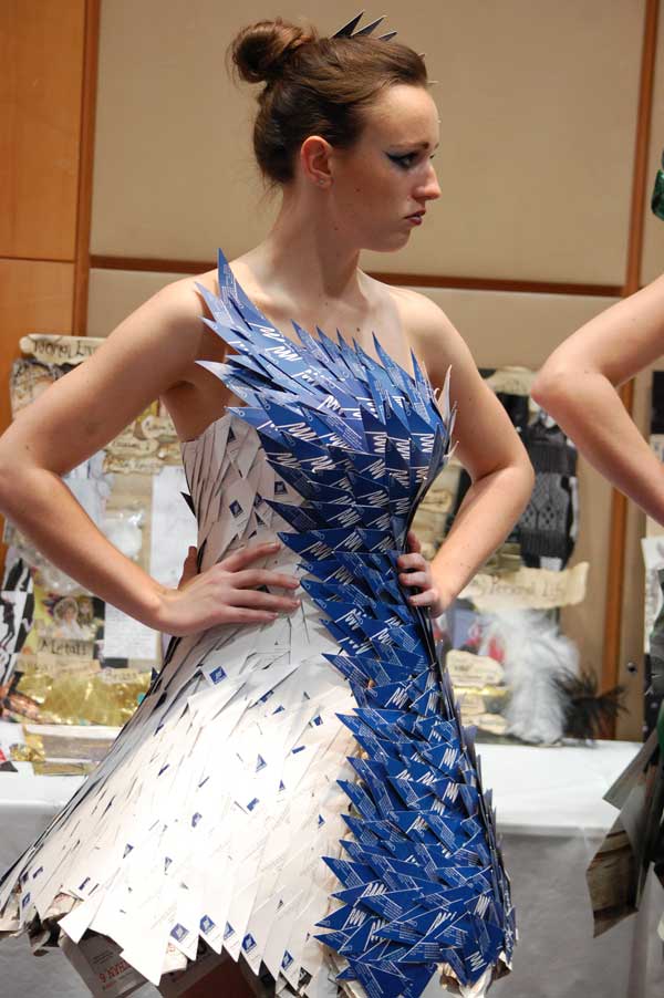 FDC Young Designer Awards 2013