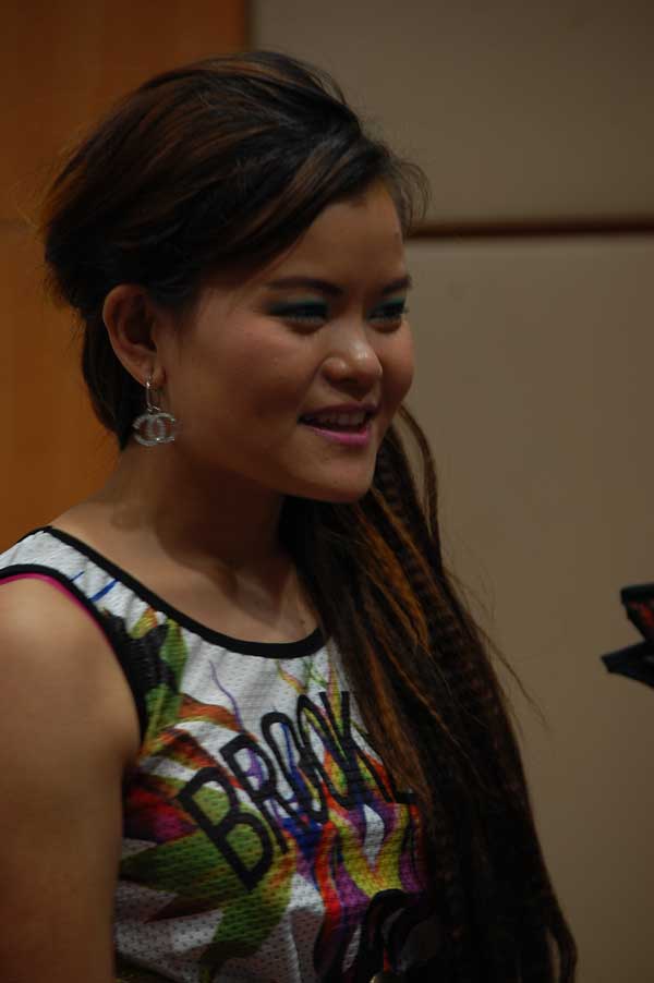 FDC Young Designer Awards 2013 FDC Young Designer Awards 2013