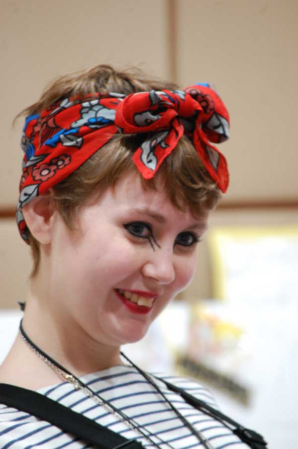 FDC Young Designer Awards 2013