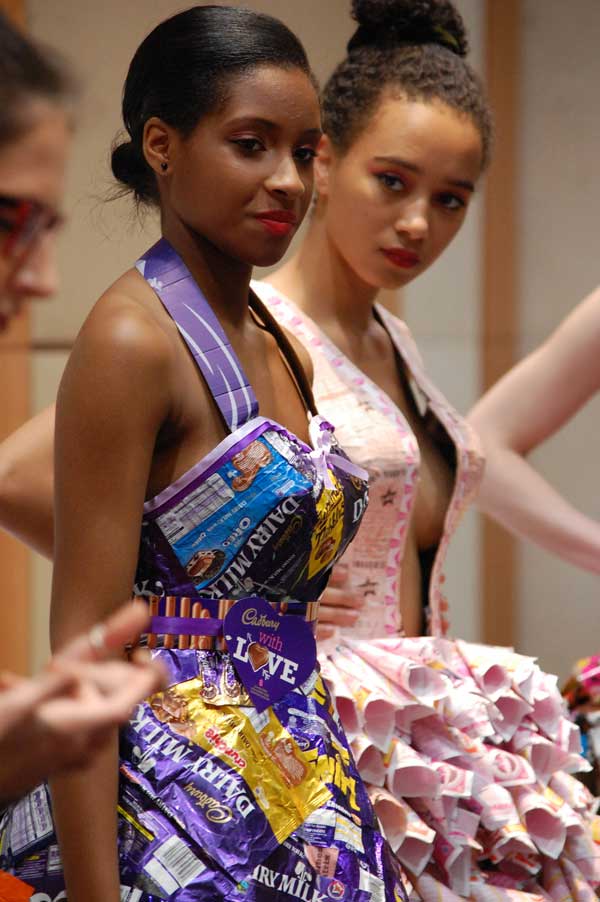 FDC Young Designer Awards 2013